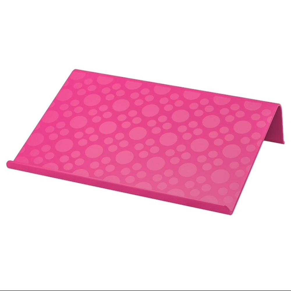 BRÄDA
Laptop support, pink